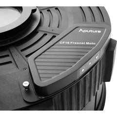 Aputure Motorized CF16 Fresnel (Rolling Case Kit)