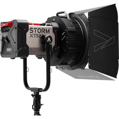 Aputure Motorized CF16 Fresnel (Rolling Case Kit)