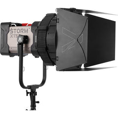 Aputure Motorized CF16 Fresnel (Rolling Case Kit)