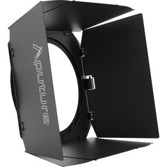 Aputure Motorized CF16 Fresnel (Rolling Case Kit)