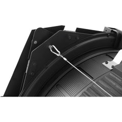 Aputure Motorized CF16 Fresnel (Rolling Case Kit)