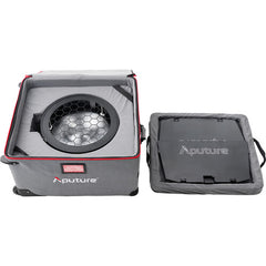 Aputure Motorized CF16 Fresnel (Rolling Case Kit)