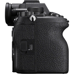 Sony a7 V Mirrorless Camera with 28-70mm II Lens