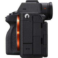 Sony a7 V Mirrorless Camera with 28-70mm II Lens