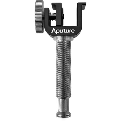 Aputure INFINIBAR Clamp Baby Pin Mounting Adapter for INFINIBAR Series Lights