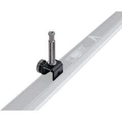 Aputure INFINIBAR Clamp Baby Pin Mounting Adapter for INFINIBAR Series Lights