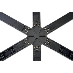 Aputure INFINIBAR 6-Way Flat Connector (Passive)