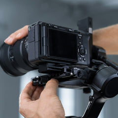 DJI Lower Quick Release Plate for RS 5