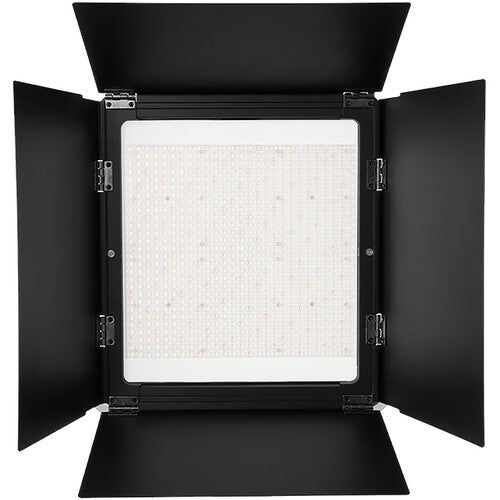 Aputure NOVA II 1x1 Barndoors