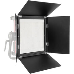 Aputure NOVA II 1x1 Barndoors