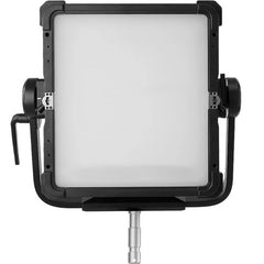 Aputure NOVA II 1x1 Tunable Color LED Light Panel (Travel Kit)