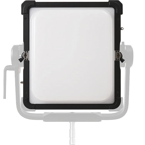 Aputure NOVA II 1x1 Dome Diffuser (Heavy Frost, 100°)