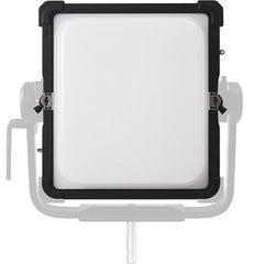 Aputure NOVA II 1x1 Dome Diffuser (Heavy Frost, 100°)