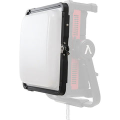Aputure NOVA II 1x1 Dome Diffuser (Heavy Frost, 100°)
