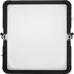 Aputure NOVA II 1x1 Dome Diffuser (Heavy Frost, 100°)