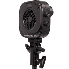 amaran Halo 100x Bi-Color LED Monolight