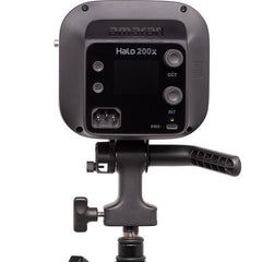 amaran Halo 200x Bi-Color LED Monolight