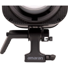 amaran Halo 300x Bi-Color LED Monolight