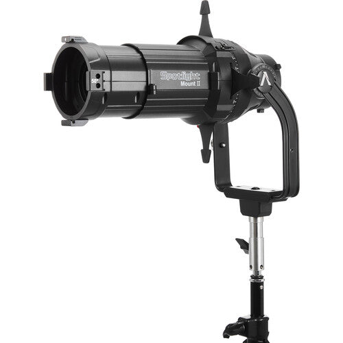 Aputure Spotlight Mount II Kit with 50° Lens