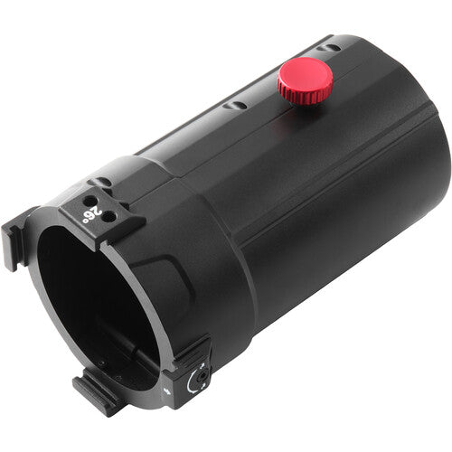 Aputure Spotlight Mount II 26° Lens