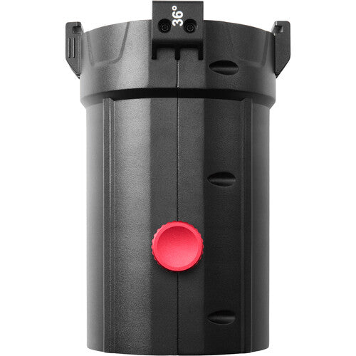 Aputure Spotlight Mount II 36° Lens