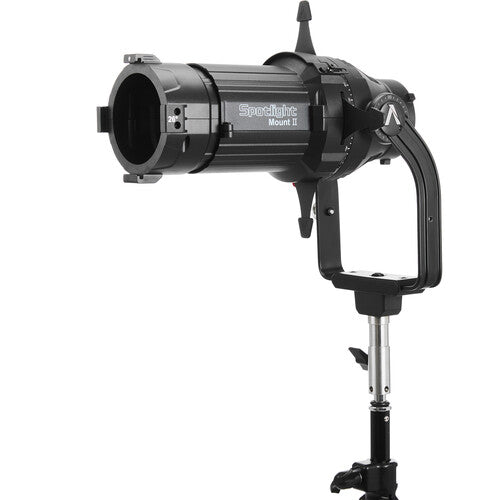 Aputure Spotlight Mount II Kit with 26° Lens