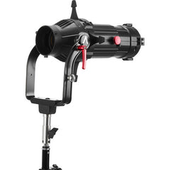 Aputure Spotlight Mount II Kit with 26° Lens