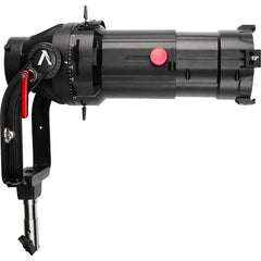 Aputure Spotlight Mount II Kit with 19° Lens