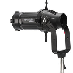 Aputure Spotlight Mount II Kit with 19° Lens
