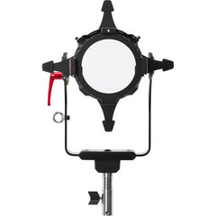 Aputure Spotlight Mount II Kit with 19° Lens