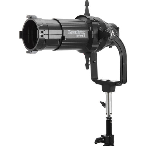 Aputure Spotlight Mount II Kit with 36° Lens