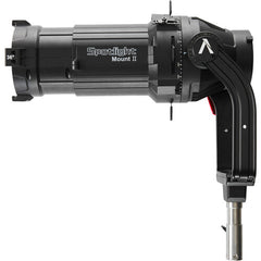 Aputure Spotlight Mount II Kit with 36° Lens