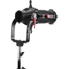 Aputure Spotlight Mount II Kit with 36° Lens