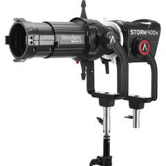 Aputure Spotlight Mount II Kit with 36° Lens