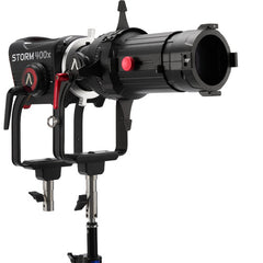 Aputure Spotlight Mount II 19° Lens