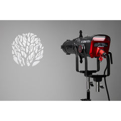 Aputure Spotlight Mount II 19° Lens