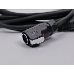 Aputure Head Cable for Electro Storm CS15 and XT26 (24.6')