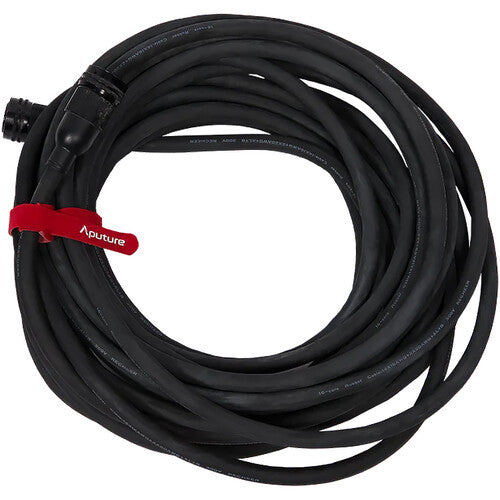 Aputure Head Cable for Electro Storm CS15 and XT26 (24.6')