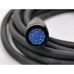 Aputure Head Cable for Electro Storm CS15 and XT26 (49.2')