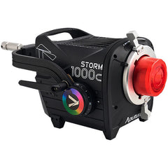 Aputure STORM 1000c BLAIR-CG LED Monolight (Lamp Head Only)