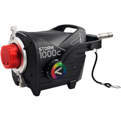Aputure STORM 1000c BLAIR-CG LED Monolight (Lamp Head Only)