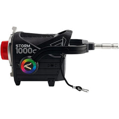 Aputure STORM 1000c BLAIR-CG LED Monolight (Lamp Head Only)