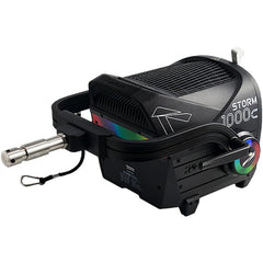 Aputure STORM 1000c BLAIR-CG LED Monolight (Lamp Head Only)