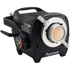 Aputure STORM 1000c BLAIR-CG LED Monolight (Lamp Head Only)