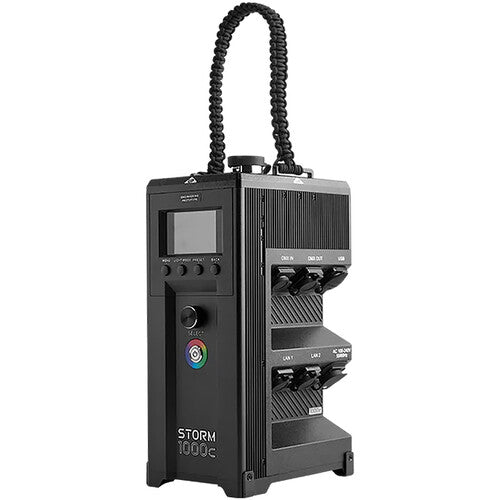 Aputure STORM 1000c Control Box