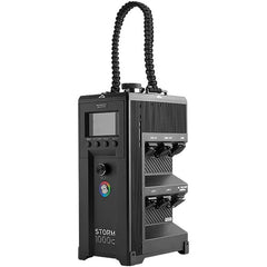 Aputure STORM 1000c Control Box