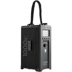 Aputure STORM 1000c Control Box