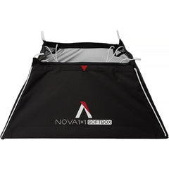 Aputure NOVA II 1x1 Softbox