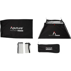 Aputure NOVA II 1x1 Softbox