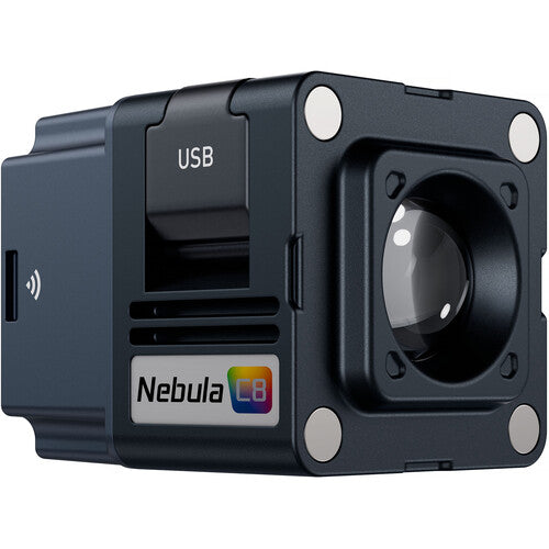 Nanlux Evoke 5C RGB LED Spotlight